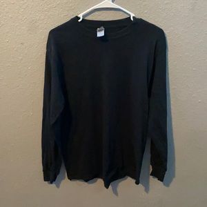 Long sleeve men’s medium